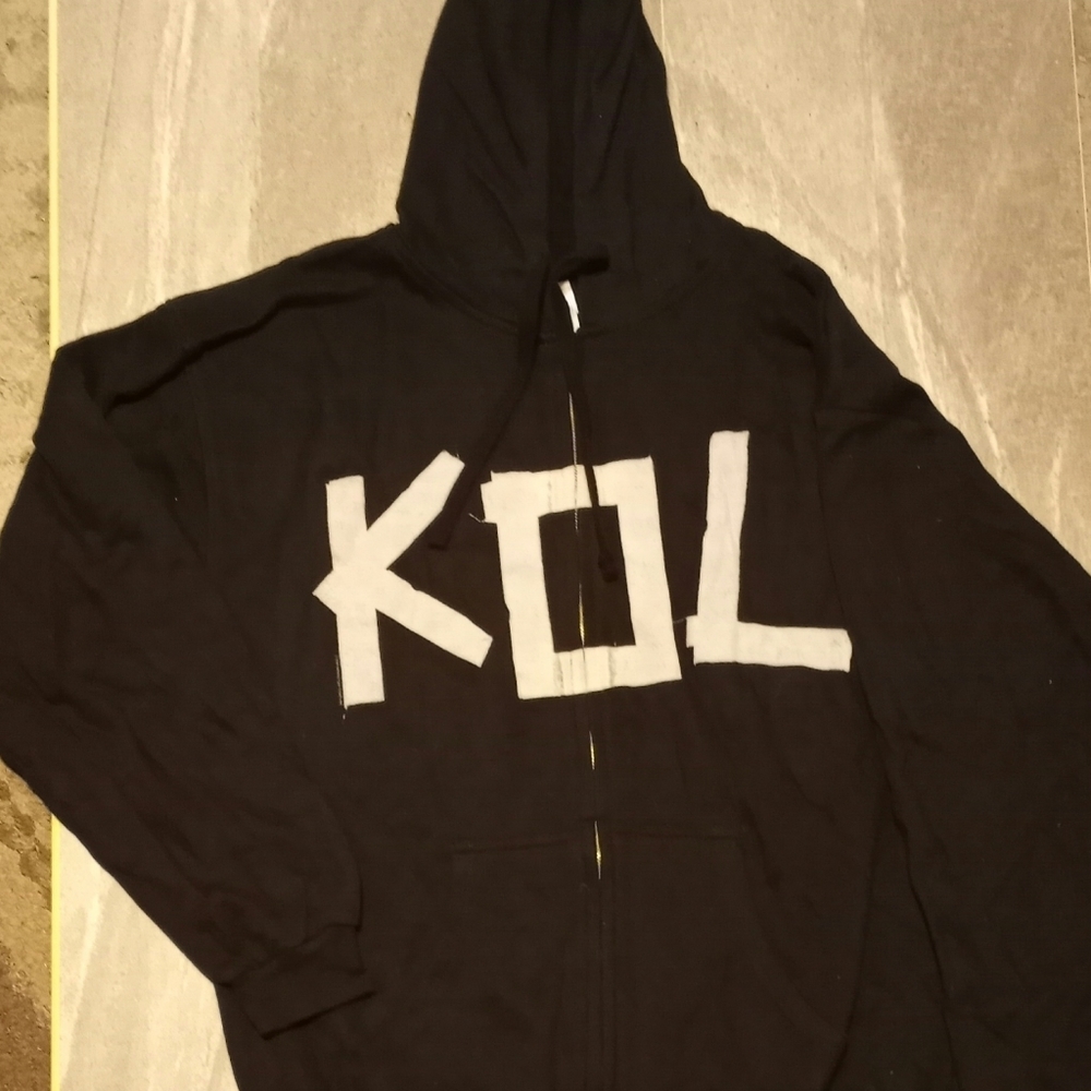 Kings Of Leon New Hoodie